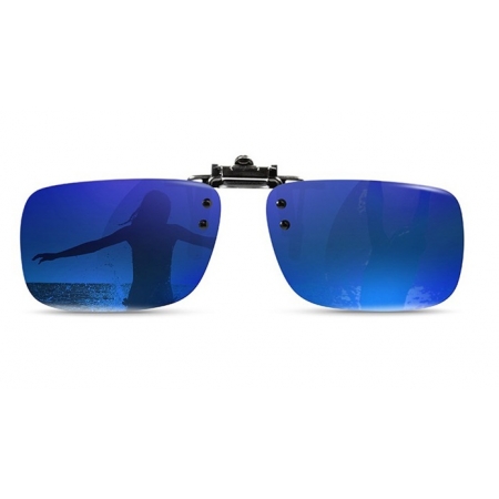 Nakładki polaryzacyjne SunStyle Blue S Mirror
